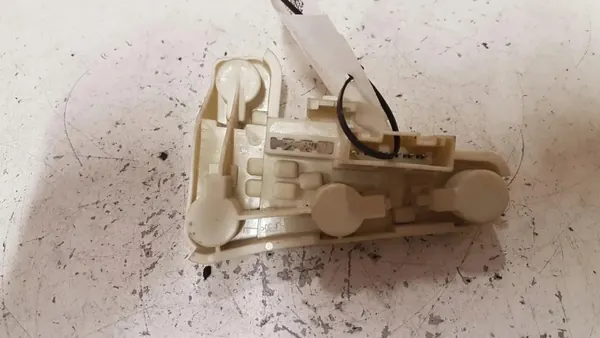 Conector luz trasera BMW 3 (E90) 6937473 image 5