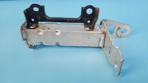 Toyota RAV4 19r Zone de Déformation Gauche - Pièce OEM image 2