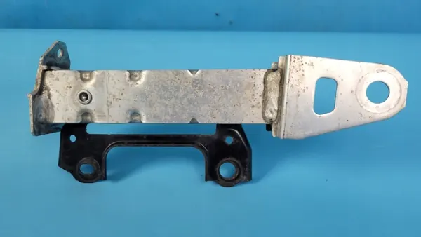 Toyota RAV4 19r Zone de Déformation Gauche - Pièce OEM image 7