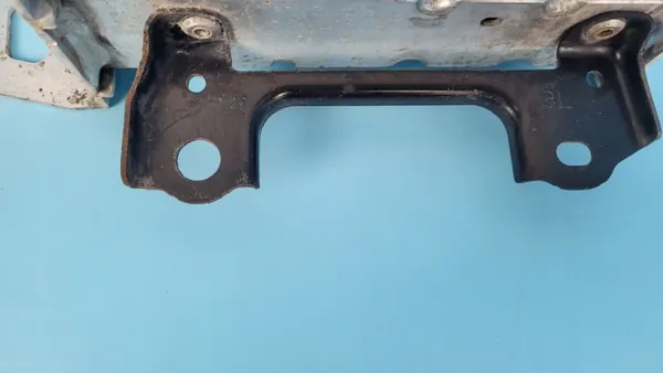 Toyota RAV4 19r Zone de Déformation Gauche - Pièce OEM image 9