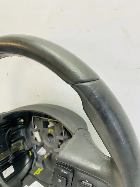 Käytetty Nahkaohjauspyörä Peugeot 508 I Liftille image 6