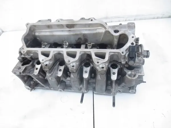 Cabeza de Cilindro Completa Mercedes Citan W415 W177 Renault Clio V image 3