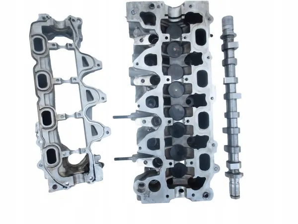 Cabeza de Cilindro Completa Mercedes Citan W415 W177 Renault Clio V image 4