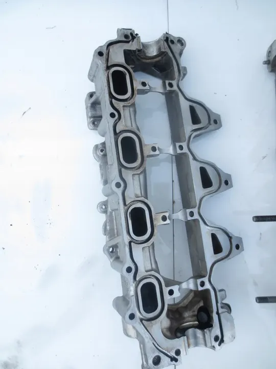 Cabeza de Cilindro Completa Mercedes Citan W415 W177 Renault Clio V image 5