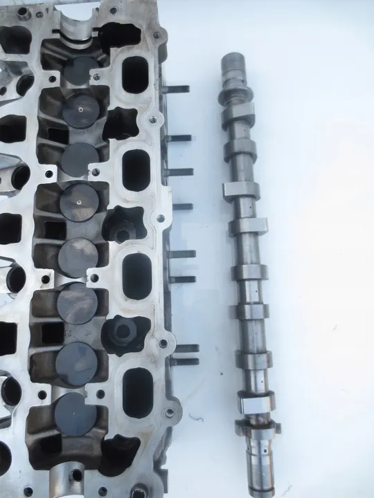 Cabeza de Cilindro Completa Mercedes Citan W415 W177 Renault Clio V image 7