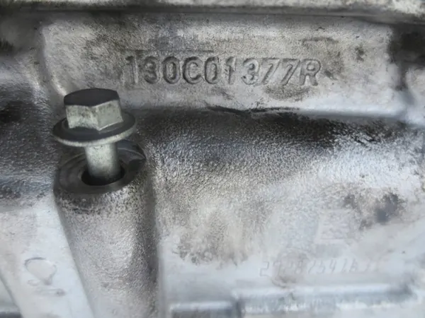 Cabeza de Cilindro Completa Mercedes Citan W415 W177 Renault Clio V image 9