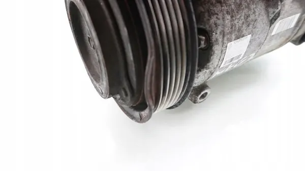 COMPRESSORE ARIA CONDIZIONATA RENAULT MEGANE III 1.5 DCI 926008209R image 3