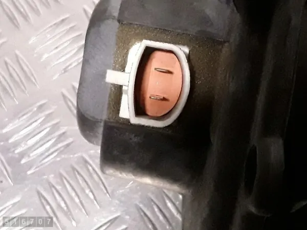 Lincoln Heizungsgebläse OEM 19d583aa image 3