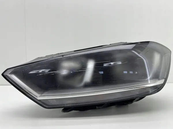 Farol esquerdo VW Golf VII OEM 517941005B - Usado image 2