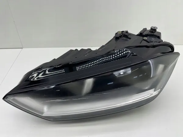 Farol esquerdo VW Golf VII OEM 517941005B - Usado image 5