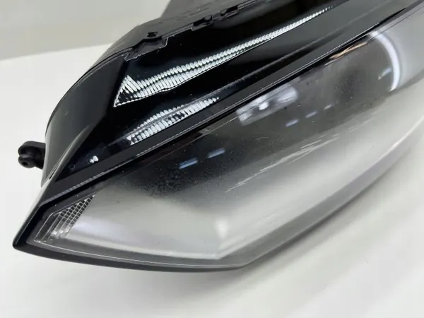Farol esquerdo VW Golf VII OEM 517941005B - Usado image 6