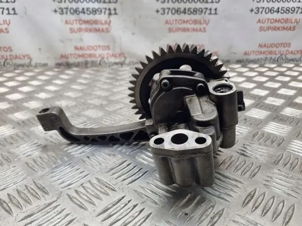 Oljepump OEM 070115105A för VW Touareg 2.5L Diesel image 4