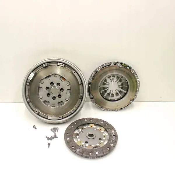 Kit de embreagem Dacia Duster II 2 image 2