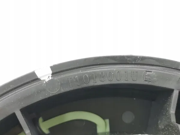 Peugeot 508 2011 Ventilador de Aquecimento image 10