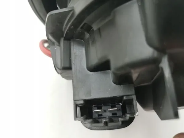 Peugeot 508 2011 Ventilador de Aquecimento image 5