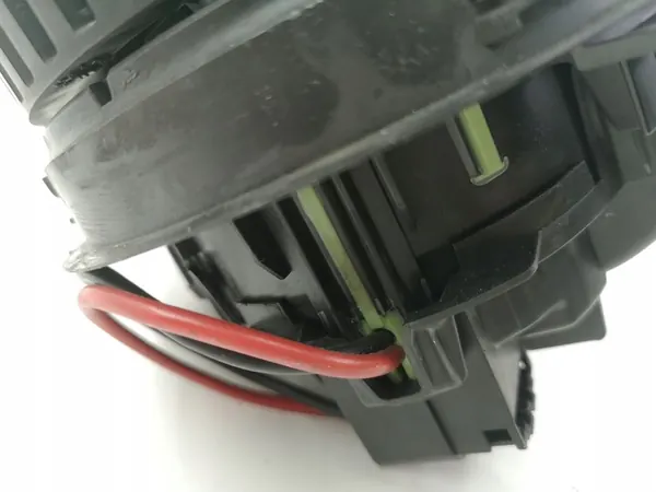 Peugeot 508 2011 Ventilador de Aquecimento image 9