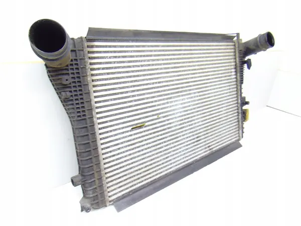 Intercooler VW Passat B6 image 4