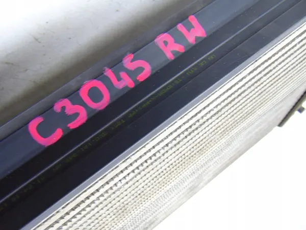 Intercooler VW Passat B6 image 6