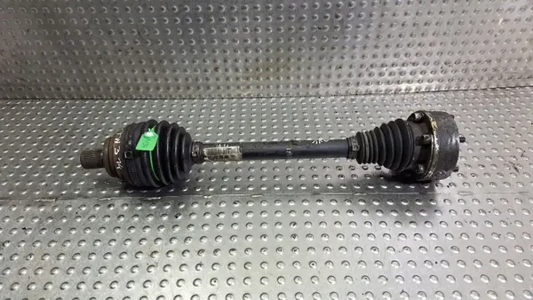 Linke Vorderachswelle OEM S26372067 für VW image 2