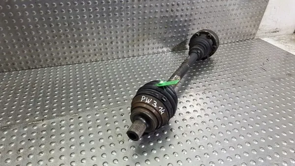 Linke Vorderachswelle OEM S26372067 für VW image 3