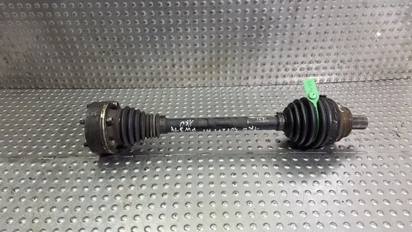Linke Vorderachswelle OEM S26372067 für VW image 4