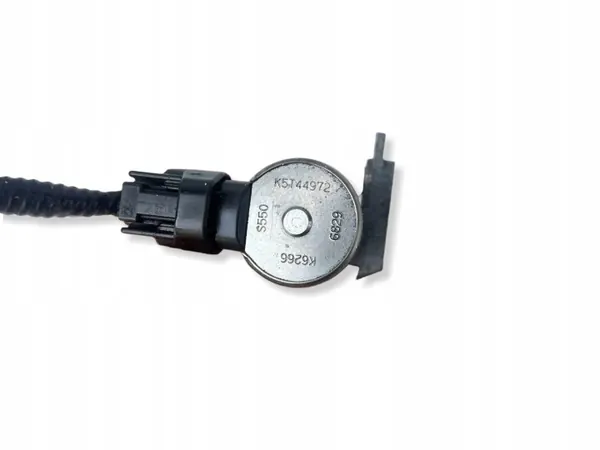 Válvula pressão óleo Mazda OEM K5T44972 image 4