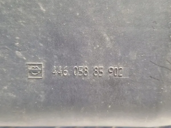 Luftfilterhus OEM 8200023599 Renault Laguna I image 3