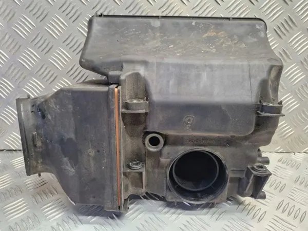 Luftfilterhus OEM 8200023599 Renault Laguna I image 4