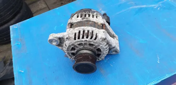 Opel Insignia A 2.0 CDTI Alternator image 2