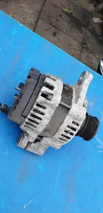 Opel Insignia A 2.0 CDTI Alternator image 6