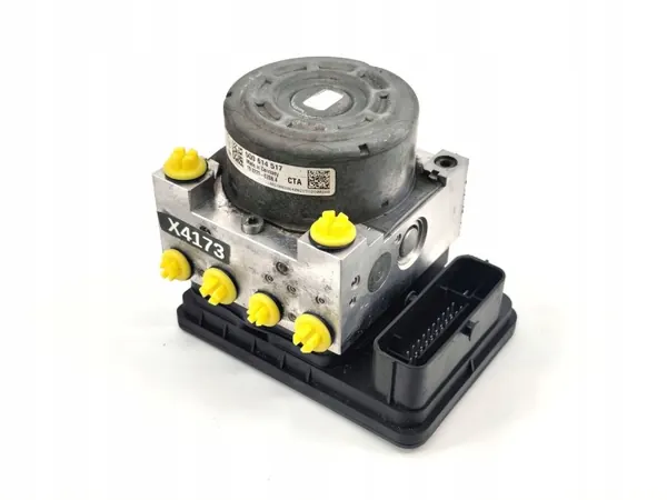 Bomba ABS OEM 5Q0614517 para VW Passat - Usada image 2