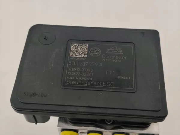 Bomba ABS OEM 5Q0614517 para VW Passat - Usada image 7