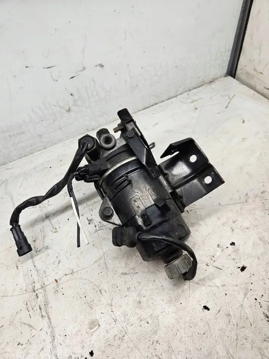 Hyundai Tucson bränslefilterhus OEM 319112E900 image 6