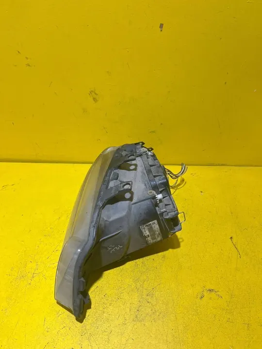 SEAT IBIZA III CORDOBA 6L FAROL ESQUERDO DIANTEIRO 6L1941006M image 2