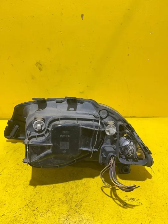 SEAT IBIZA III CORDOBA 6L FAROL ESQUERDO DIANTEIRO 6L1941006M image 3