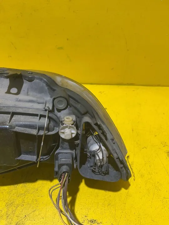 SEAT IBIZA III CORDOBA 6L FAROL ESQUERDO DIANTEIRO 6L1941006M image 4