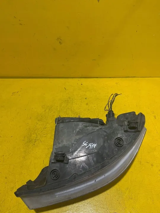 SEAT IBIZA III CORDOBA 6L FAROL ESQUERDO DIANTEIRO 6L1941006M image 5