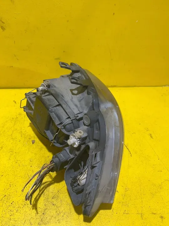 SEAT IBIZA III CORDOBA 6L FAROL ESQUERDO DIANTEIRO 6L1941006M image 6