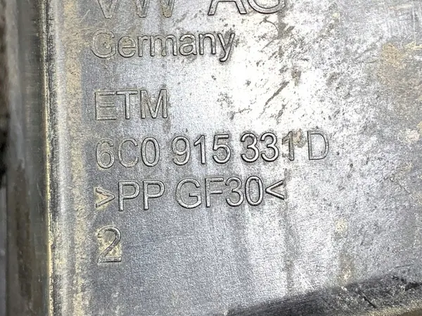 Base da bateria SEAT Toledo IV 6C0915331D 1.2 90CV image 4