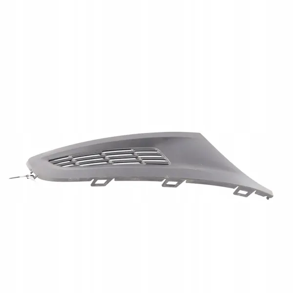 Volkswagen VW Polo 6R Copertura Fendinebbia Destro Anteriore 6R0853666C image 2