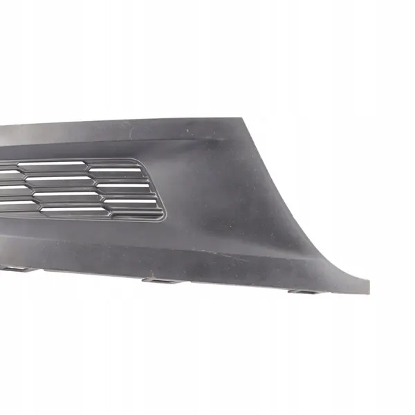 Volkswagen VW Polo 6R Copertura Fendinebbia Destro Anteriore 6R0853666C image 5