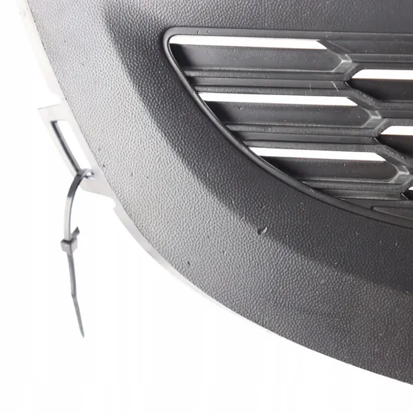 Volkswagen VW Polo 6R Copertura Fendinebbia Destro Anteriore 6R0853666C image 6