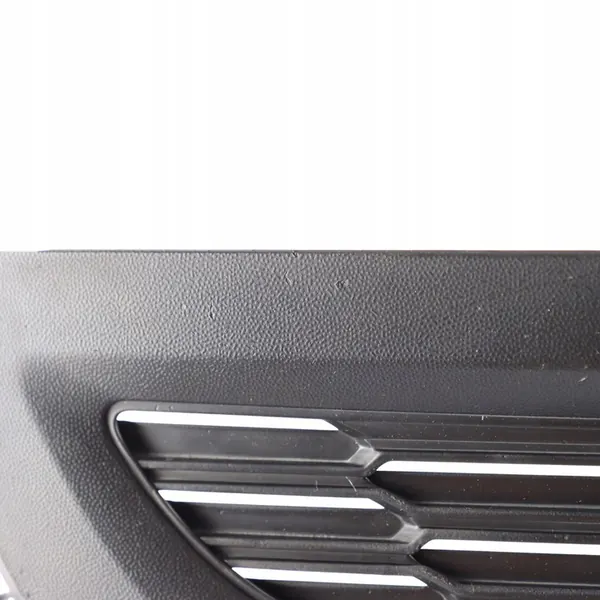 Volkswagen VW Polo 6R Copertura Fendinebbia Destro Anteriore 6R0853666C image 7