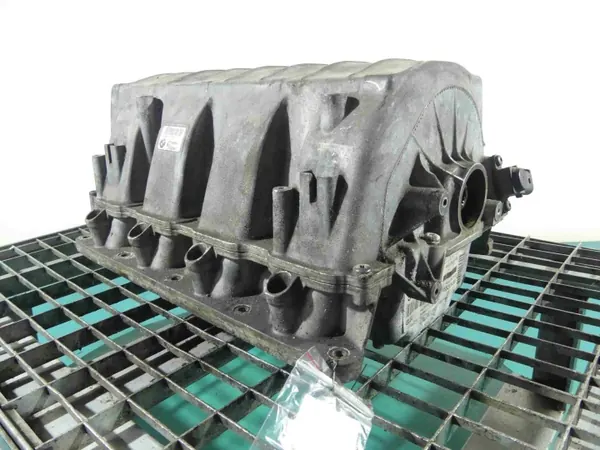 BMW Ansaugkrümmer OEM 72292801 für 7er E65 image 2