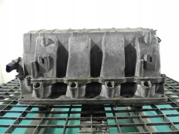 BMW Ansaugkrümmer OEM 72292801 für 7er E65 image 4