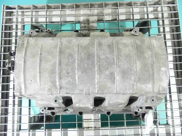 BMW Ansaugkrümmer OEM 72292801 für 7er E65 image 9