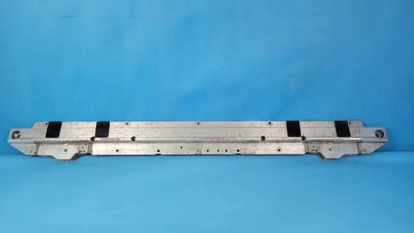 Mercedes EQE W295 Vahvistustuki OEM A7896190000 image 2