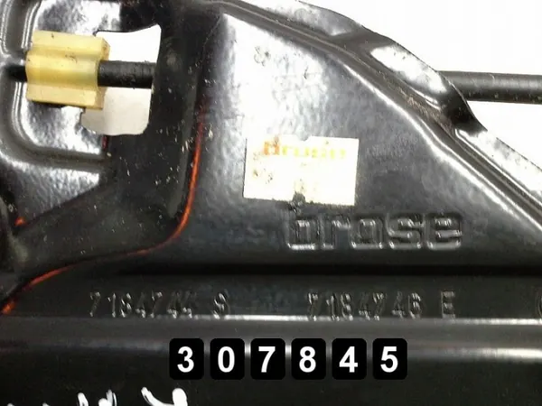 Régulateur de vitre BMW OEM AM-307845 - Occasion image 5
