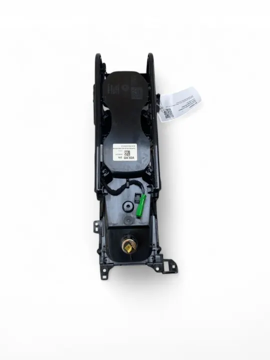 Suporte de copo dianteiro Volvo XC90 OEM 31389958 image 6