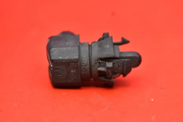Sensor Temperatura Externa OEM 13583411 Opel Ampera-E image 6